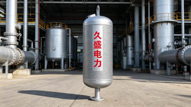 新余小孔消声器